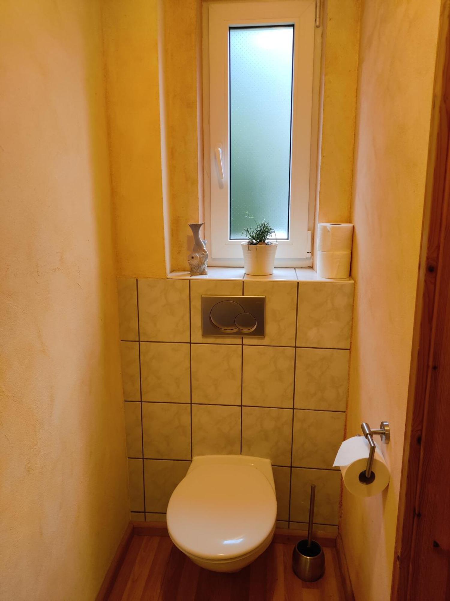 Elmstein Ferienhaus Route 5 מראה חיצוני תמונה