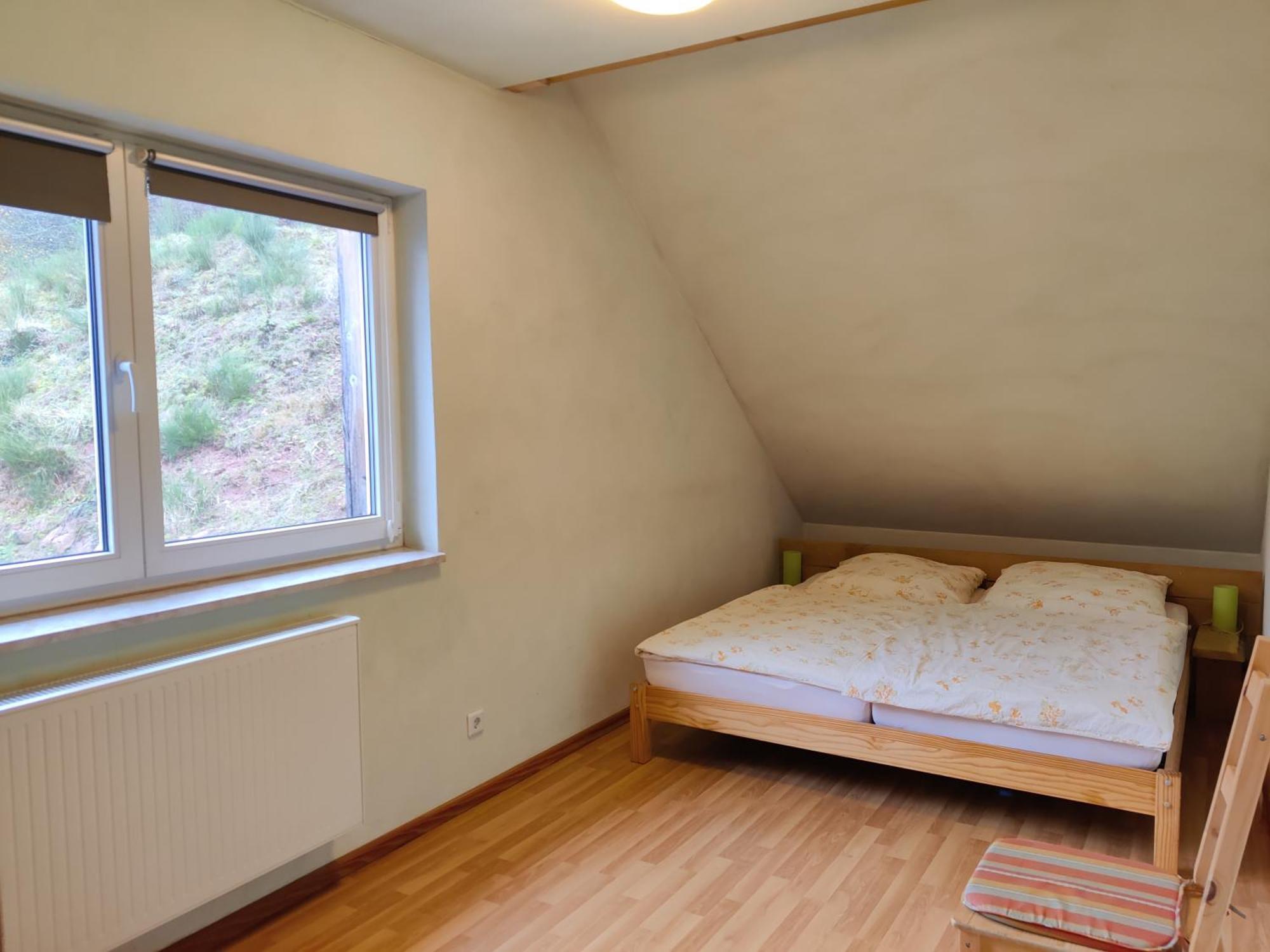 Elmstein Ferienhaus Route 5 מראה חיצוני תמונה
