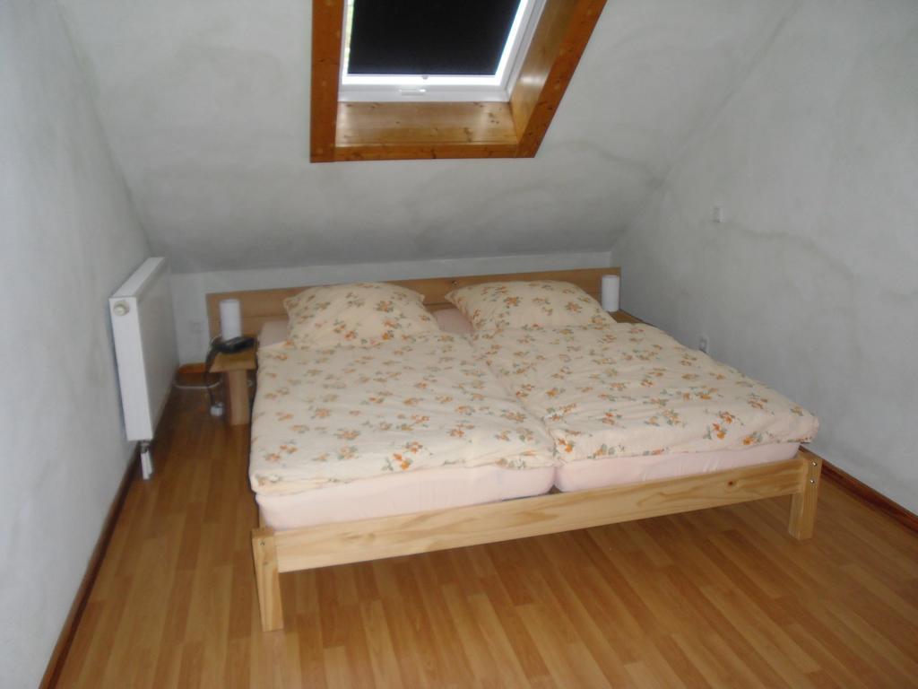 Elmstein Ferienhaus Route 5 חדר תמונה